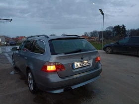 BMW 530 XD, снимка 9