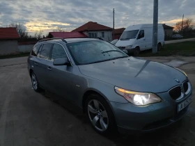 BMW 530 XD, снимка 3