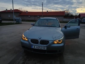 BMW 530 XD, снимка 7