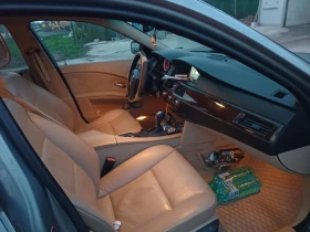 BMW 530 XD, снимка 4