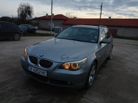 BMW 530 XD, снимка 8