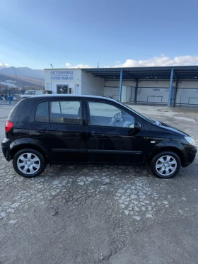 Hyundai Getz 1.5crdi klima euro4  - 2800 лв. / 1431.62 € - 21211123 5