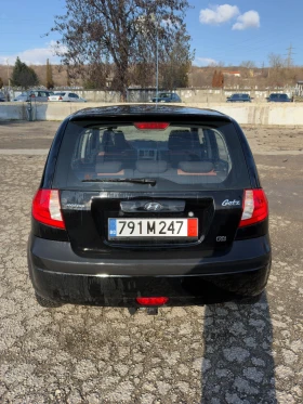 Hyundai Getz 1.5crdi klima euro4  - 2800 лв. / 1431.62 € - 21211123 7