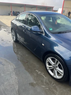 Opel Insignia, снимка 4