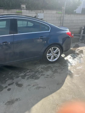 Opel Insignia, снимка 5