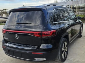 Mercedes-Benz EQB 250 + , снимка 4