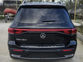 Mercedes-Benz EQB 250 + , снимка 6