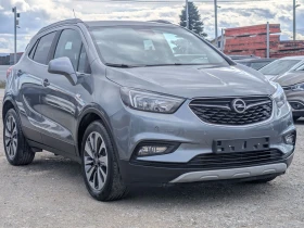 Opel Mokka X 1.4Turbo* Фаб.Газ* Нави* Топ, снимка 3