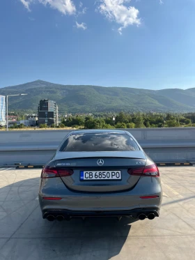 Mercedes-Benz E 53 AMG - 56000 € / 109526.48 лв. - 53448968 6