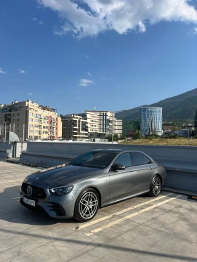 Mercedes-Benz E 53 AMG - 56000 € / 109526.48 лв. - 53448968 3