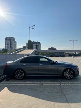 Mercedes-Benz E 53 AMG - 56000 € / 109526.48 лв. - 53448968 5
