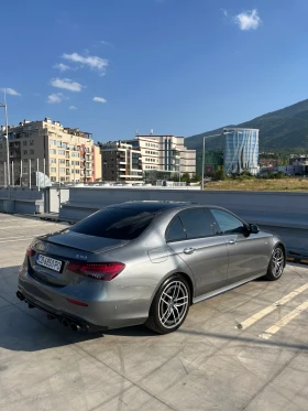 Mercedes-Benz E 53 AMG - 56000 € / 109526.48 лв. - 53448968 7