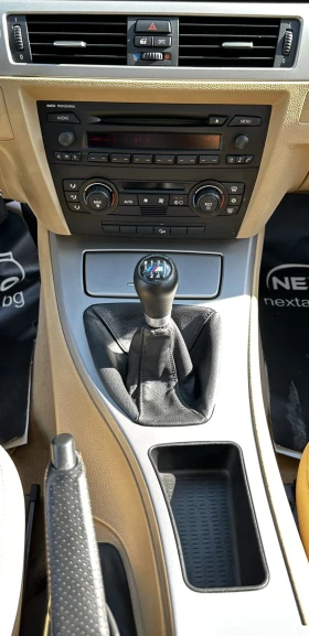 BMW 325 2.5i 218HP XDRIVE LPG ШИБЕДАХ - 5599 € / 10950.69 лв. - 99749436 11