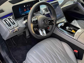 Mercedes-Benz S 63 2024 AMG E PERFORMANCE * ���������������� *  | Mobile.bg � ����� ������ 7