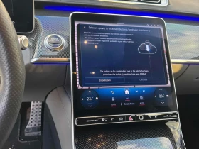 Mercedes-Benz S 63 2024 AMG E PERFORMANCE * ���������������� *  | Mobile.bg � ����� ������ 9