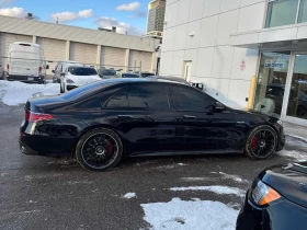 Mercedes-Benz S 63 2024 AMG E PERFORMANCE * ���������������� *  | Mobile.bg � ����� ������ 4
