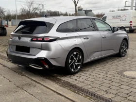 Peugeot 308 HYBRID* 360CAM* LED* CARPLAY*  - 22200 € / 43419.43 лв. - 33284766 4