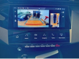 Peugeot 308 HYBRID* 360CAM* LED* CARPLAY*  - 22200 € / 43419.43 лв. - 33284766 9