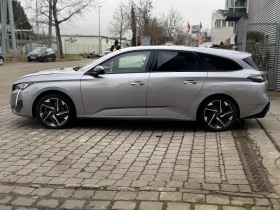 Peugeot 308 HYBRID* 360CAM* LED* CARPLAY*  - 22200 € / 43419.43 лв. - 33284766 7