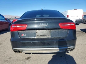 Audi S6 PRESTIGE - 10000 € / 19558.30 лв. - 17652798 6