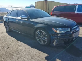 Audi S6 PRESTIGE - 10000 € / 19558.30 лв. - 17652798 4