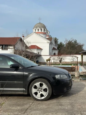 Audi A3 TDI 1.9 105 �.�. - ����� / ������ �������! | Mobile.bg � ����� ������ 4