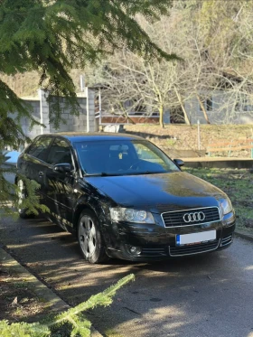 Audi A3 TDI 1.9 105 к.с. - ръчка / Всичко платено! - 3100 € / 6063.07 лв. - 44086758 3