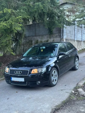 Audi A3 TDI 1.9 105 к.с. - ръчка / Всичко платено!