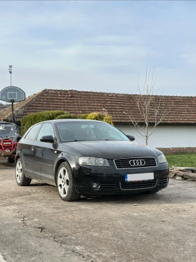 Audi A3 TDI 1.9 105 �.�. - ����� / ������ �������! | Mobile.bg � ����� ������ 2