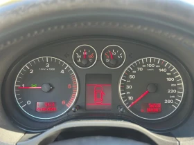 Audi A3 TDI 1.9 105 к.с. - ръчка / Всичко платено! - 3100 € / 6063.07 лв. - 44086758 6