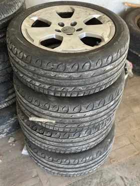 Audi A3 TDI 1.9 105 к.с. - ръчка / Всичко платено! - 3100 € / 6063.07 лв. - 44086758 8