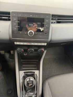 Renault Clio 1.0TCe 92k.c. - 7950 € / 15548.85 лв. - 83740030 15