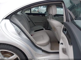 Mercedes-Benz CLS 550 4.6l - 10500 € / 20536.22 лв. - 79424814 8