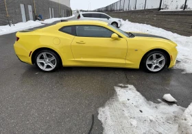 Chevrolet Camaro 2dr Cpe* CARFAX* ВИДЕО - 18150 € / 35498.31 лв. - 34076331 8