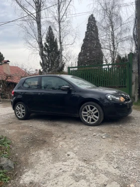 VW Golf Vw golf 2.0 tdi 110кс - 4150 € / 8116.69 лв. - 50996946 4