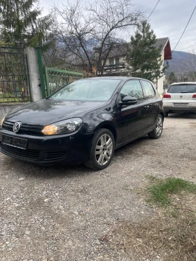 VW Golf Vw golf 2.0 tdi 110кс - 4150 € / 8116.69 лв. - 50996946 2