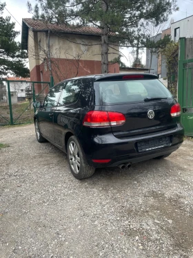 VW Golf Vw golf 2.0 tdi 110кс - 4150 € / 8116.69 лв. - 50996946 5