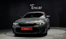 BMW 320 3 Series 320i M Sports - 29342 € / 57387.96 лв. - 88351642 3