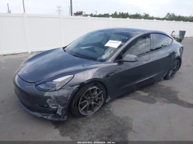 Tesla Model 3 Rear-Wheel Drive - 14600 € / 28555.12 лв. - 26831926 2