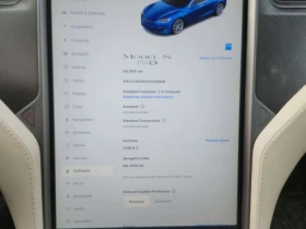Tesla Model S 75D| ПАМЕТ| АВТОПИЛОТ| CARFAX  | Auto.bg — изображение 8