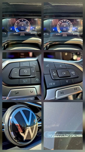 VW Taigo �������!!! 2023� 61000��!!! | Mobile.bg � ����� ������ 16