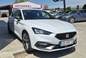 Seat Leon 73���. ��. FR 2023�. ������ 150 �.�. | Mobile.bg � ����� ������ 3