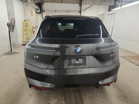 BMW iX M-pkg | Distronic | Laser | Sky Lounge | Soft-Clos | Mobile.bg � ����� ������ 5