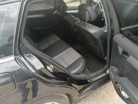 Mercedes-Benz C 220 W204 | Mobile.bg � ����� ������ 8