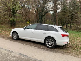 Audi A4 - 10599 € / 20729.84 лв. - 61051409 3