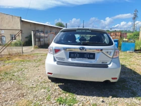 Subaru Impreza 2.0 R  | Auto.bg — изображение 6