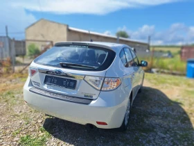 Subaru Impreza 2.0 R  | Auto.bg — изображение 5