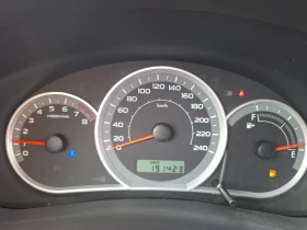 Subaru Impreza 2.0 R  | Auto.bg — изображение 13