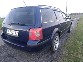 VW Passat 1.9 | Mobile.bg � ����� ������ 7
