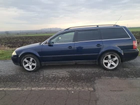 VW Passat 1.9 | Mobile.bg � ����� ������ 4